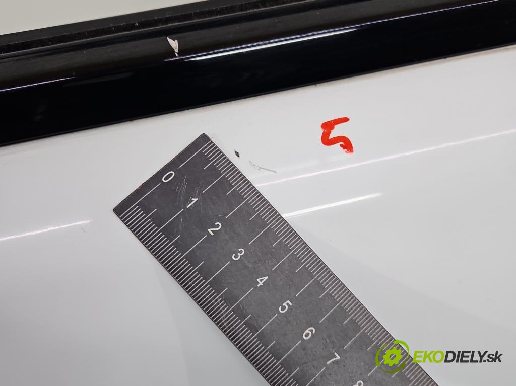 Land rover Range Rover Evoque I 2011-2018 2.0 td 150 HP automatic 110 kW 1999 cm3 5- dvere predné pravé  (Kľučka dverí ostatné)