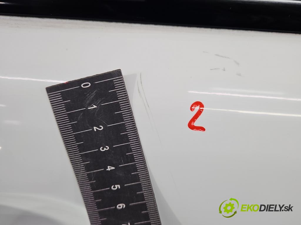 Land rover Range Rover Evoque I 2011-2018 2.0 td 150 HP automatic 110 kW 1999 cm3 5- dvere predné pravé  (Kľučka dverí ostatné)