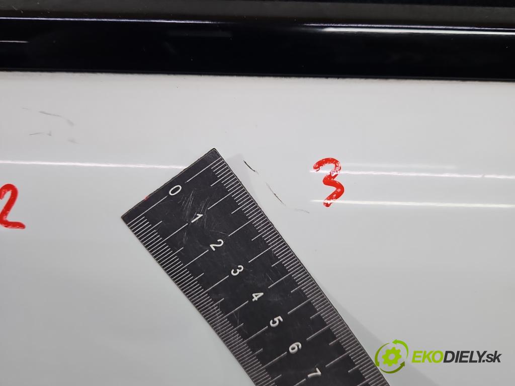 Land rover Range Rover Evoque I 2011-2018 2.0 td 150 HP automatic 110 kW 1999 cm3 5- dvere predné pravé  (Kľučka dverí ostatné)