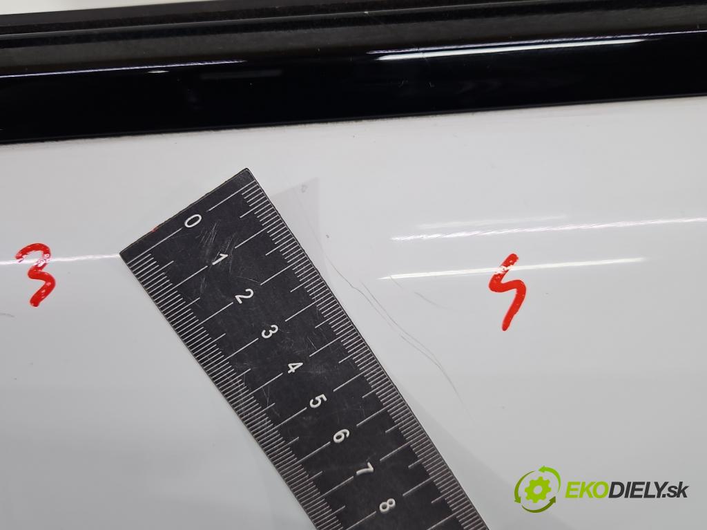 Land rover Range Rover Evoque I 2011-2018 2.0 td 150 HP automatic 110 kW 1999 cm3 5- dvere predné pravé  (Kľučka dverí ostatné)