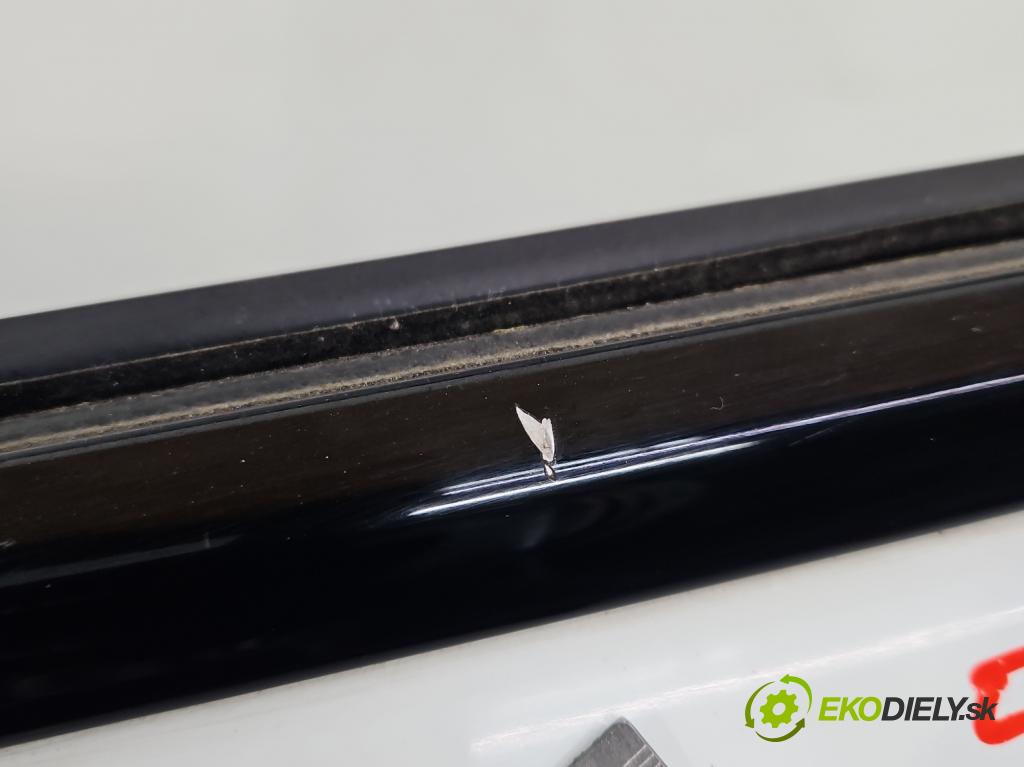 Land rover Range Rover Evoque I 2011-2018 2.0 td 150 HP automatic 110 kW 1999 cm3 5- dvere predné pravé  (Kľučka dverí ostatné)