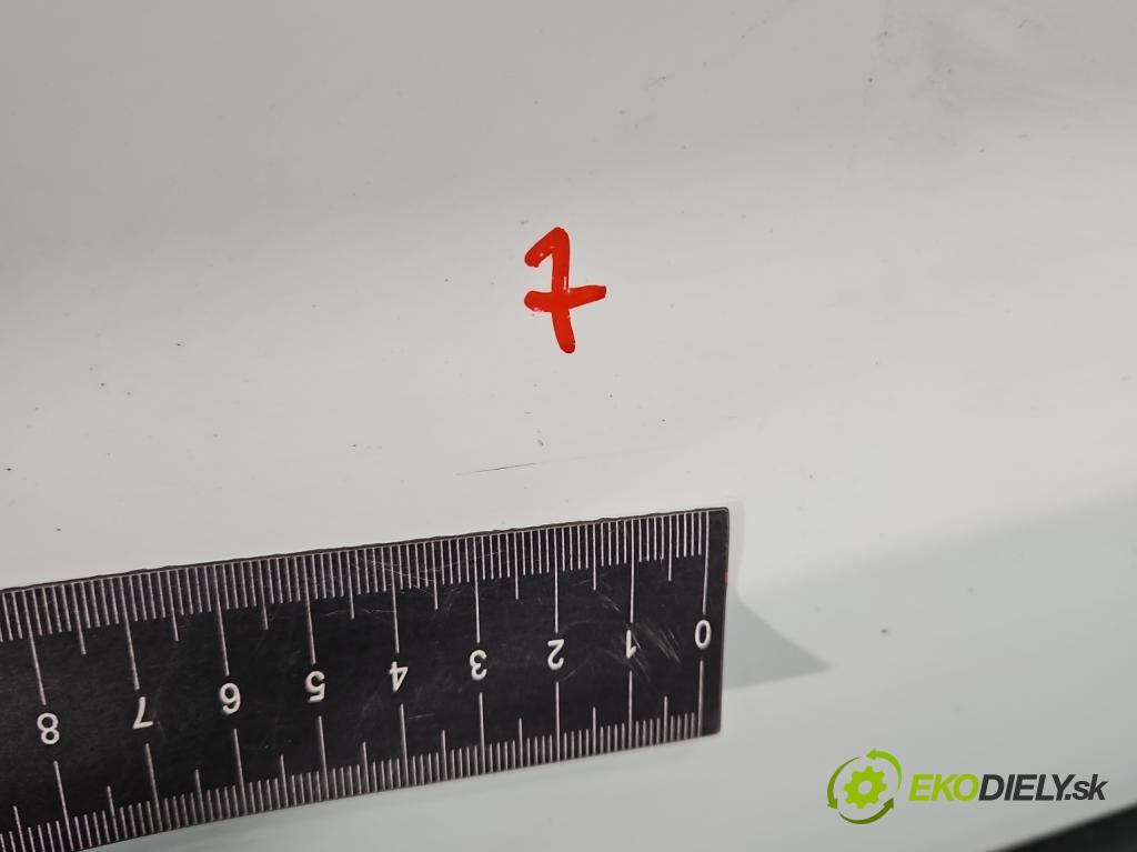 Land rover Range Rover Evoque I 2011-2018 2.0 td 150 HP automatic 110 kW 1999 cm3 5- dvere predné pravé  (Kľučka dverí ostatné)