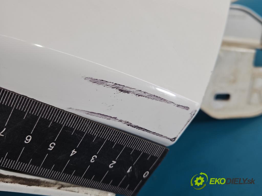 Land rover Range Rover Evoque I 2011-2018 2.0 td 150 HP automatic 110 kW 1999 cm3 5- blatník predné pravý  (Kľučka dverí ostatné)