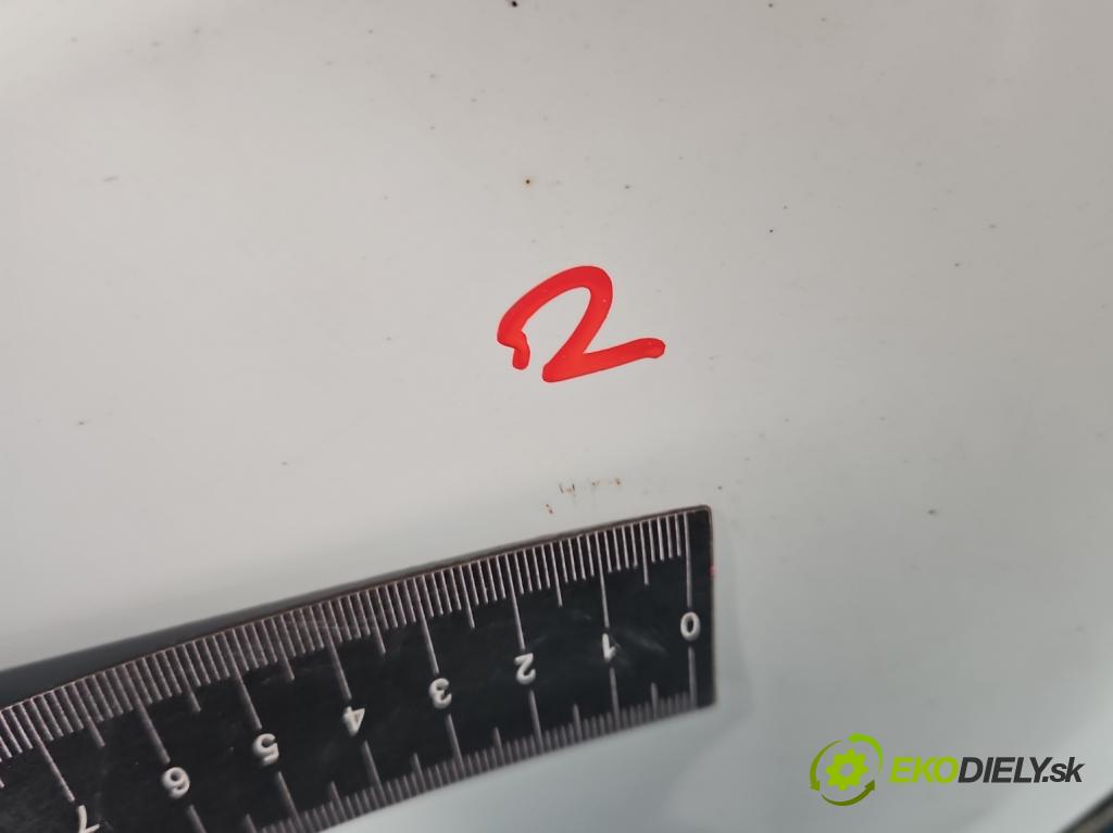 Land rover Range Rover Evoque I 2011-2018 2.0 td 150 HP automatic 110 kW 1999 cm3 5- dvere zadné ľavé  (Kľučka dverí ostatné)