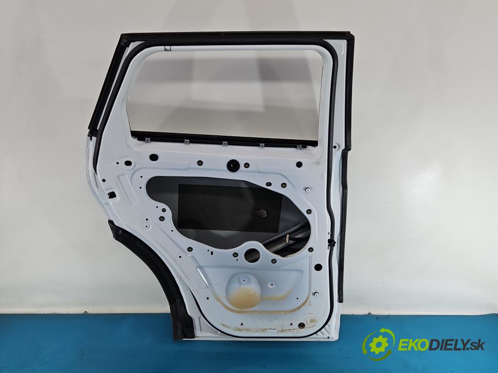 Land rover Range Rover Evoque I 2011-2018 2.0 td 150 HP automatic 110 kW 1999 cm3 5- dvere zadné ľavé  (Kľučka dverí ostatné)