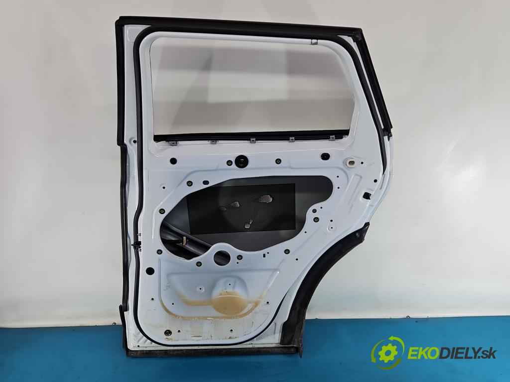 Land rover Range Rover Evoque I 2011-2018 2.0 td 150 HP automatic 110 kW 1999 cm3 5- dvere zadné pravé  (Kľučka dverí ostatné)