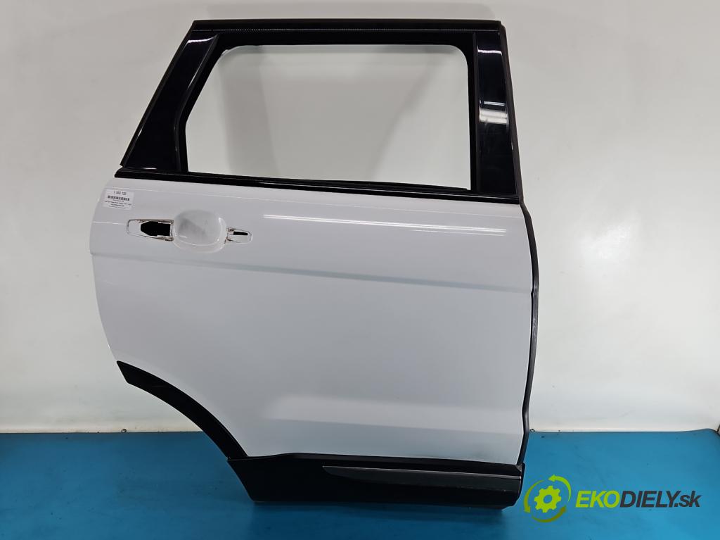 Land rover Range Rover Evoque I 2011-2018 2.0 td 150 HP automatic 110 kW 1999 cm3 5- dvere zadné pravé  (Kľučka dverí ostatné)