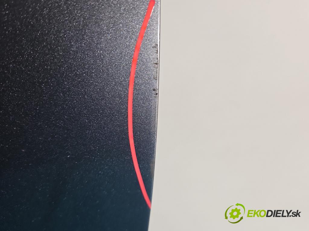 Skoda Kamiq 1.0 TSI 116 HP automatic 85 kW 999 cm3 5- dvere predné pravé (Kľučka dverí ostatné)