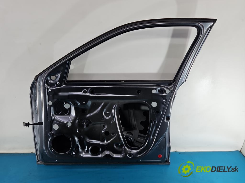 Skoda Kamiq 1.0 TSI 116 HP automatic 85 kW 999 cm3 5- dvere predné pravé (Kľučka dverí ostatné)