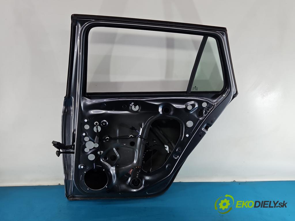 Skoda Kamiq 1.0 TSI 116 HP automatic 85 kW 999 cm3 5- dvere zadné pravé  (Kľučka dverí ostatné)