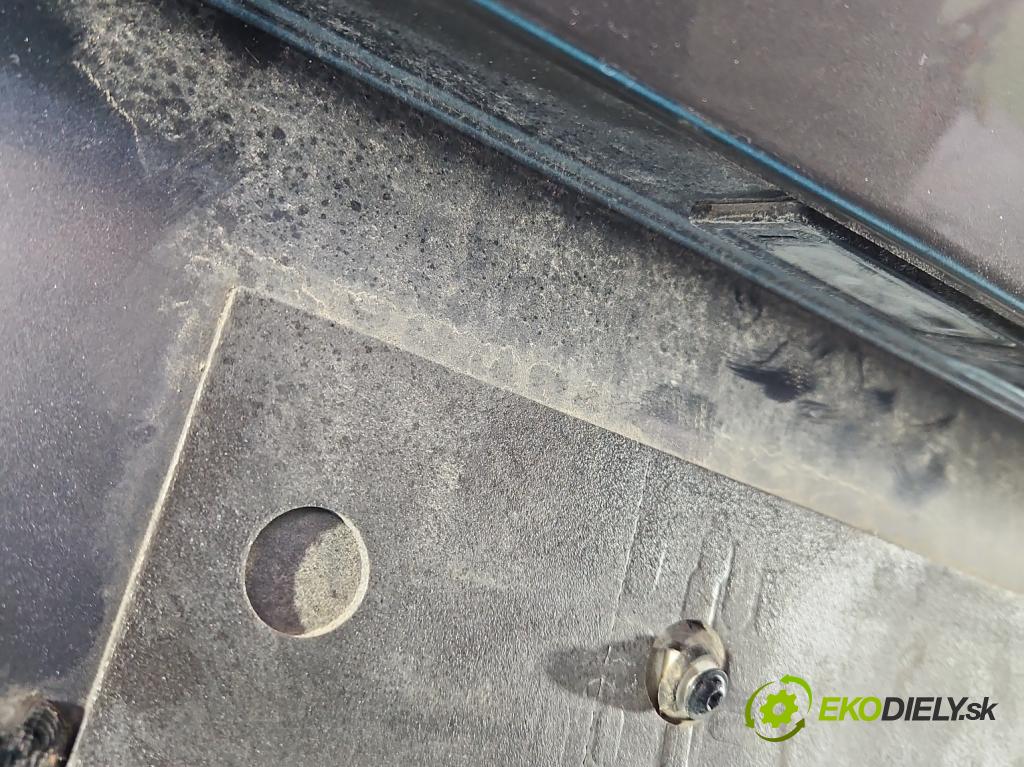 Skoda Kamiq 1.0 TSI 116 hp automatic 85 kW 999 cm3 5- zadní kufrové dveře  (Zadní kapota (kufr))