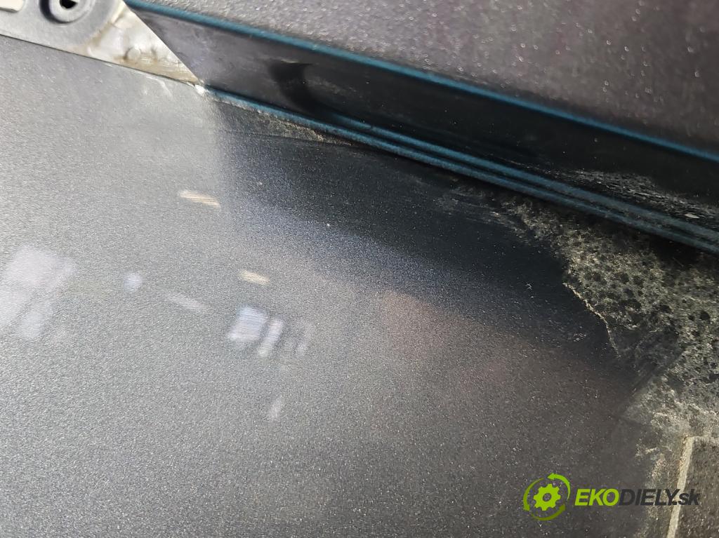 Skoda Kamiq 1.0 TSI 116 hp automatic 85 kW 999 cm3 5- zadní kufrové dveře  (Zadní kapota (kufr))