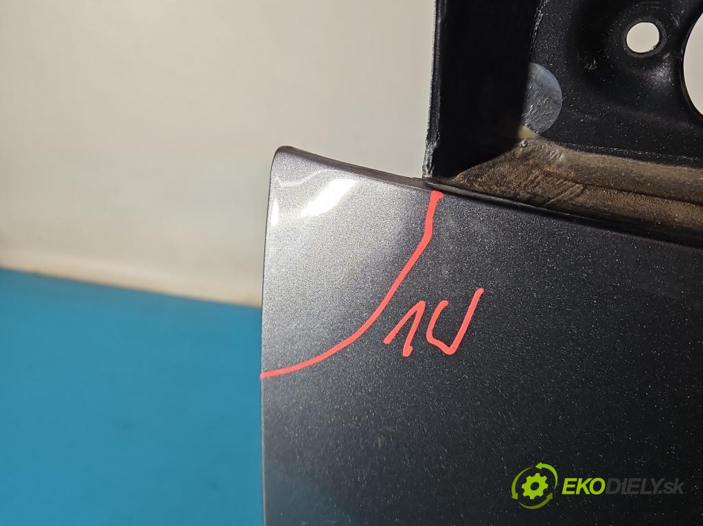 Skoda Kamiq 1.0 TSI 116 hp automatic 85 kW 999 cm3 5- zadní kufrové dveře  (Zadní kapota (kufr))