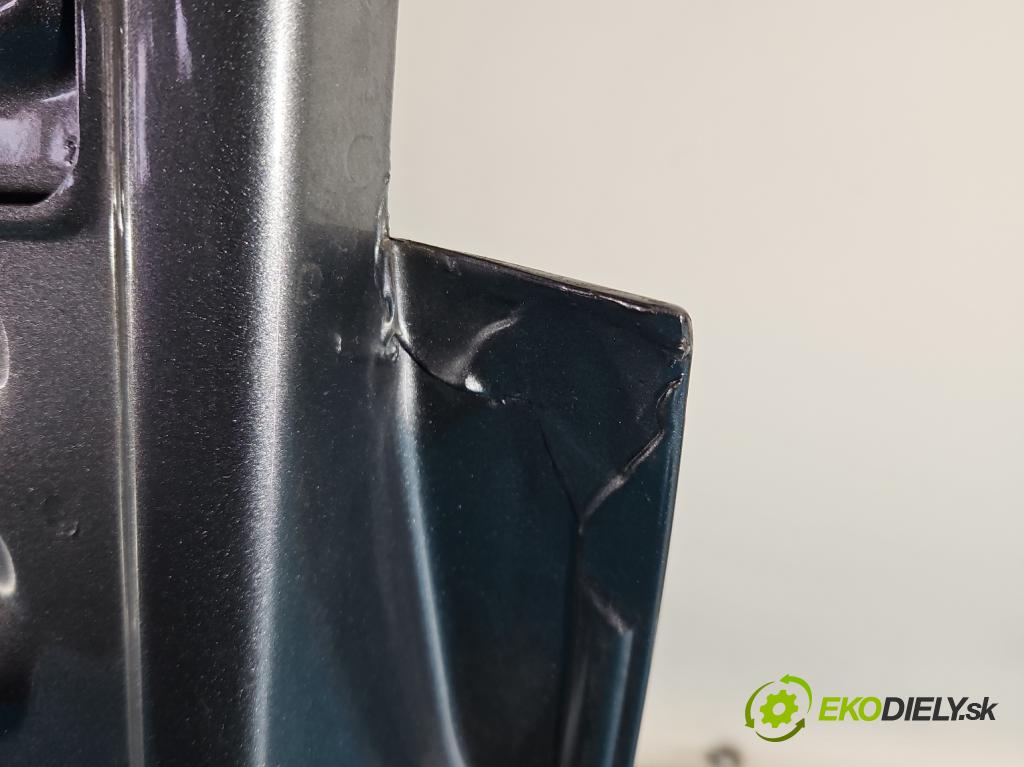 Skoda Kamiq 1.0 TSI 116 hp automatic 85 kW 999 cm3 5- zadní kufrové dveře  (Zadní kapota (kufr))