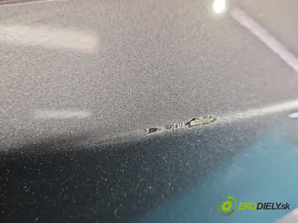 Skoda Kamiq 1.0 TSI 116 hp automatic 85 kW 999 cm3 5- zadní kufrové dveře  (Zadní kapota (kufr))