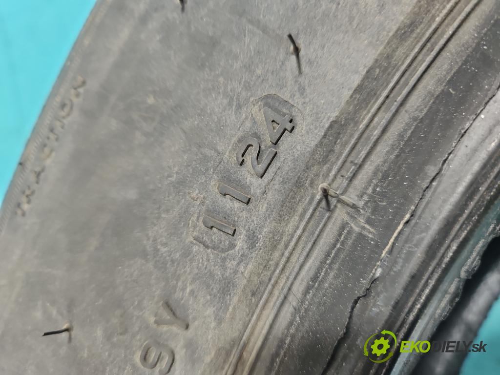 Skoda Kamiq 1.0 TSI 116 HP automatic 85 kW 999 cm3 5- pneumatika letné pár