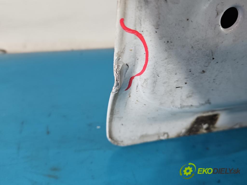 Vw Tiguan II 2016-2024 1.5 TSI 150 HP automatic 110 kW 1498 cm3 5- dvere zadné ľavé  (Kľučka dverí ostatné)