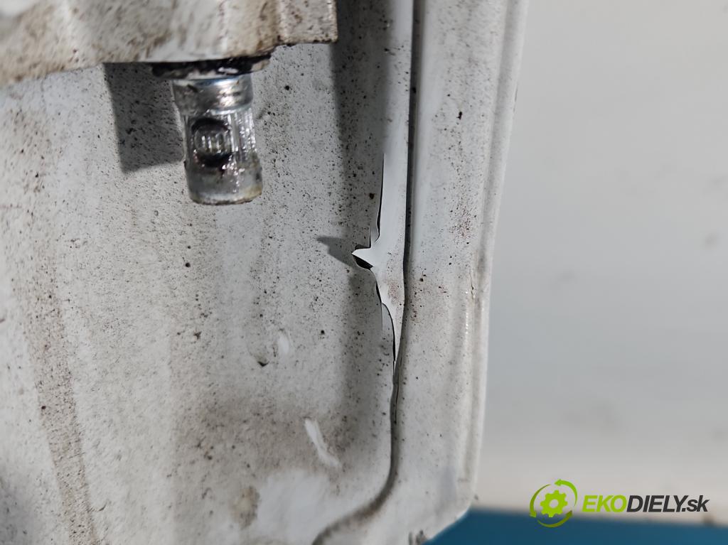 Vw Tiguan II 2016-2024 1.5 TSI 150 HP automatic 110 kW 1498 cm3 5- dvere zadné ľavé  (Kľučka dverí ostatné)