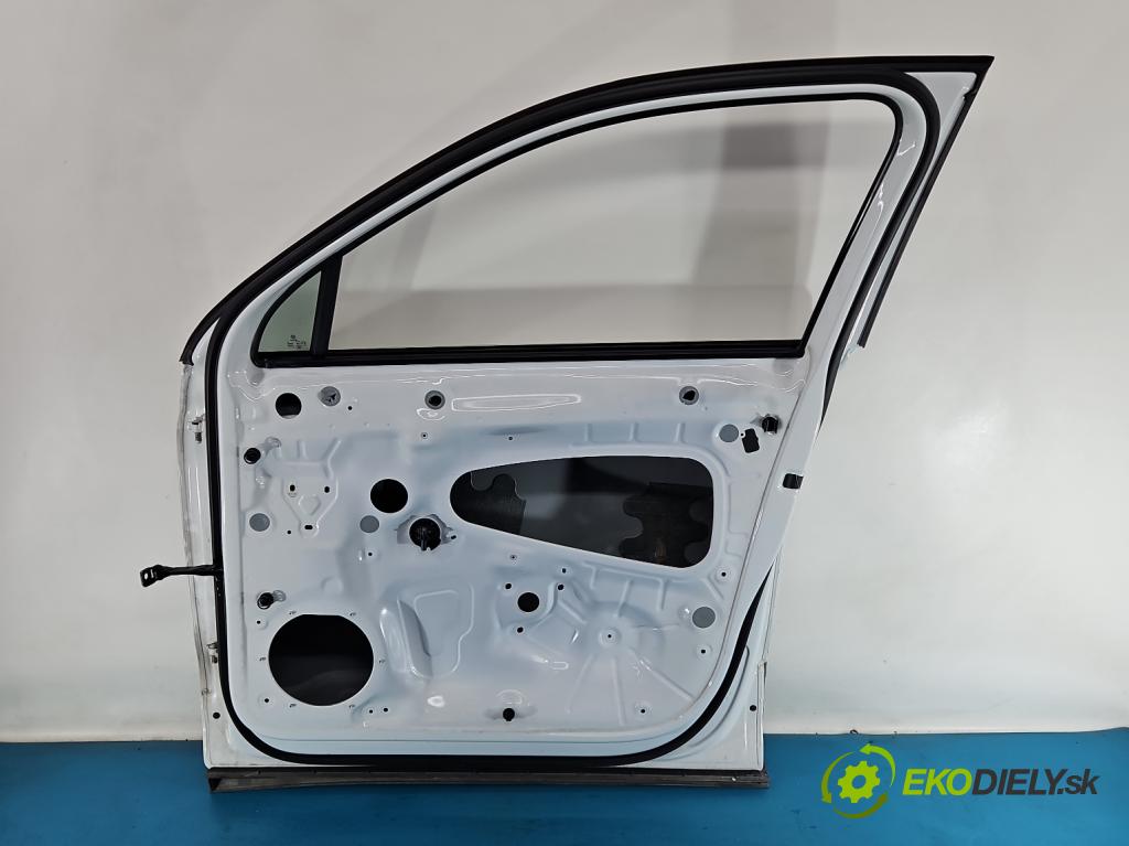 Vw Tiguan II 2016-2024 1.5 TSI 150 HP automatic 110 kW 1498 cm3 5- dvere predné pravé  (Kľučka dverí ostatné)