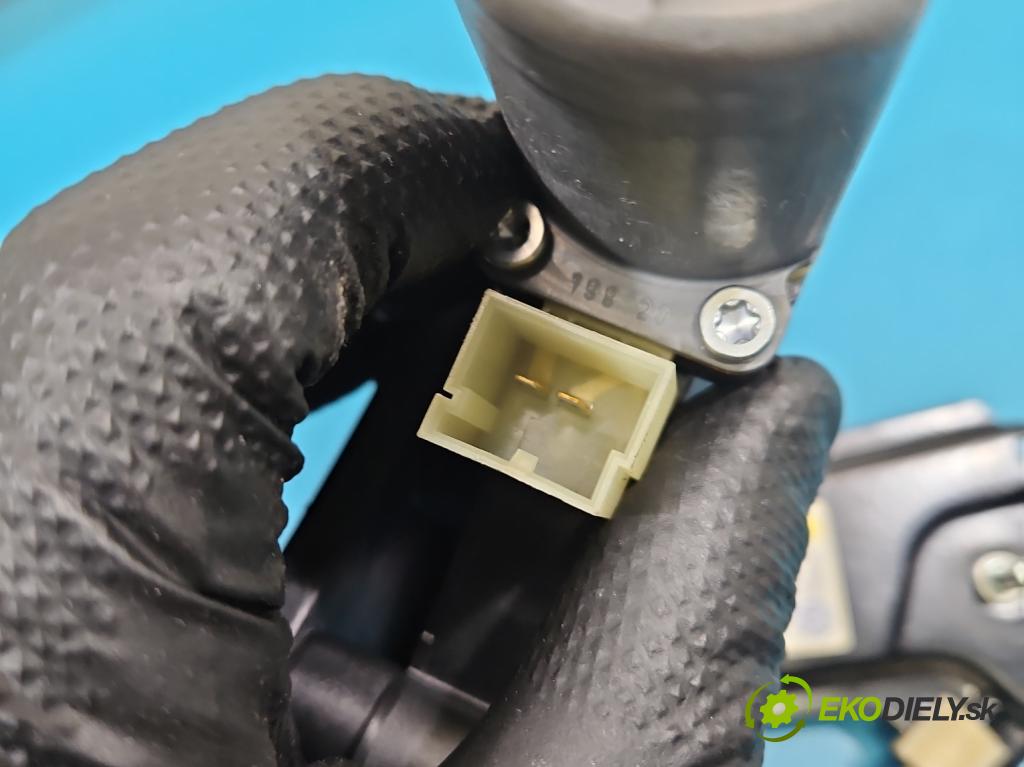 Vw Tiguan II 2016-2024 1.5 TSI 150 HP automatic 110 kW 1498 cm3 5- mechanizmus okna predné pravý 0130822077