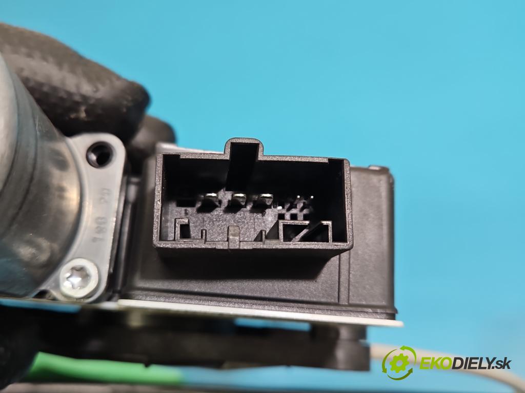 Vw Tiguan II 2016-2024 1.5 TSI 150 HP automatic 110 kW 1498 cm3 5- mechanizmus okna zadné ľavý 0130822725