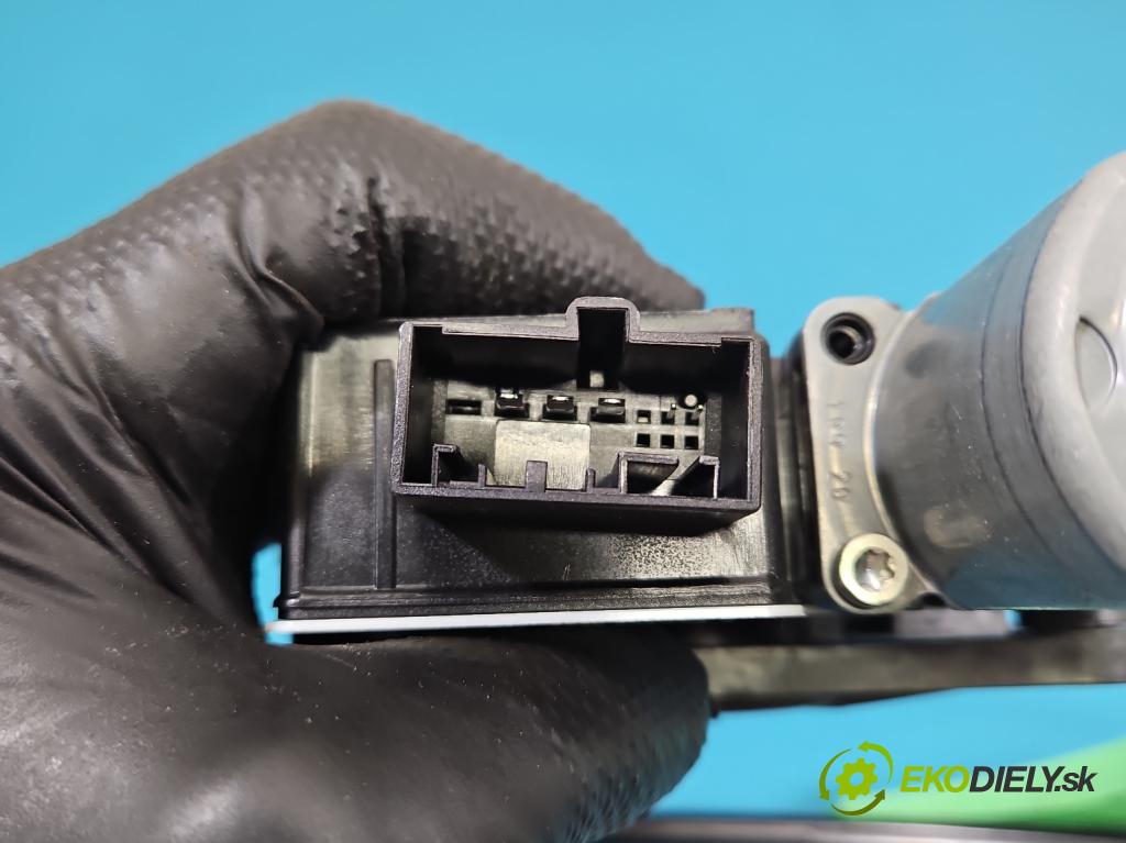 Vw Tiguan II 2016-2024 1.5 TSI 150 HP automatic 110 kW 1498 cm3 5- mechanizmus okna zadné pravý 5Q0959408E