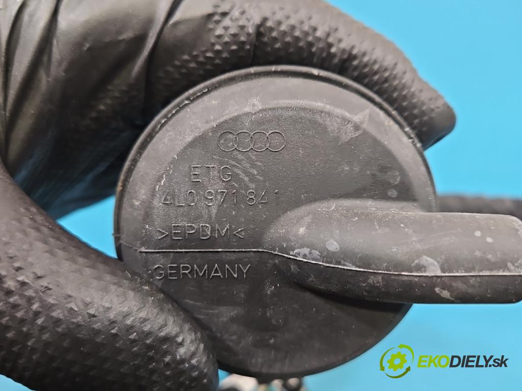 Vw Tiguan II 2016-2024 1.5 TSI 150 HP automatic 110 kW 1498 cm3 5- Zväzok: dvere predné pravých 5NB971162J