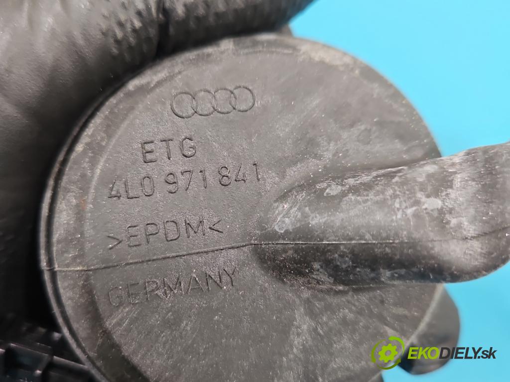 Vw Tiguan II 2016-2024 1.5 TSI 150 HP automatic 110 kW 1498 cm3 5- Zväzok: dvere zadné vľavo: 5NA971693BD