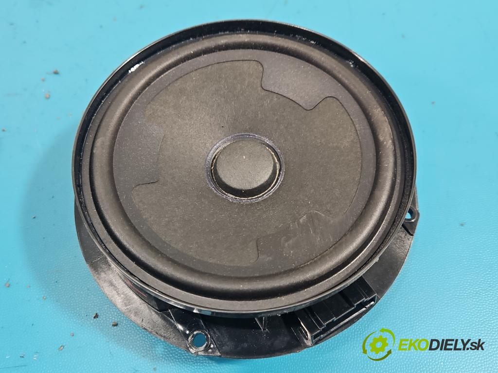 Vw Tiguan II 2016-2024 1.5 TSI 150 HP automatic 110 kW 1498 cm3 5- Reproduktor 5NA035453