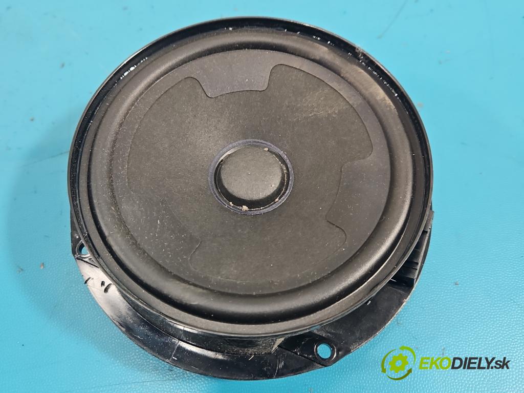 Vw Tiguan II 2016-2024 1.5 TSI 150 HP automatic 110 kW 1498 cm3 5- Reproduktor 5NA035453