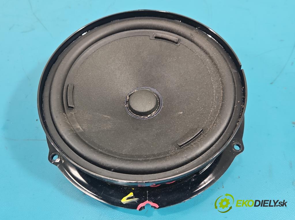 Vw Tiguan II 2016-2024 1.5 TSI 150 HP automatic 110 kW 1498 cm3 5- Reproduktor 5NA035454