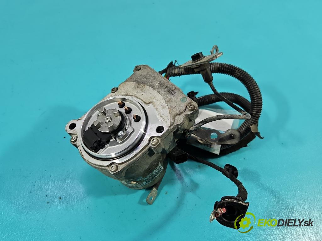 Peugeot 2008 I 2013-2019 1.2 12V 131 HP manual 96 kW 1199 cm3 5- Ozubené kolo: volant 9822423480