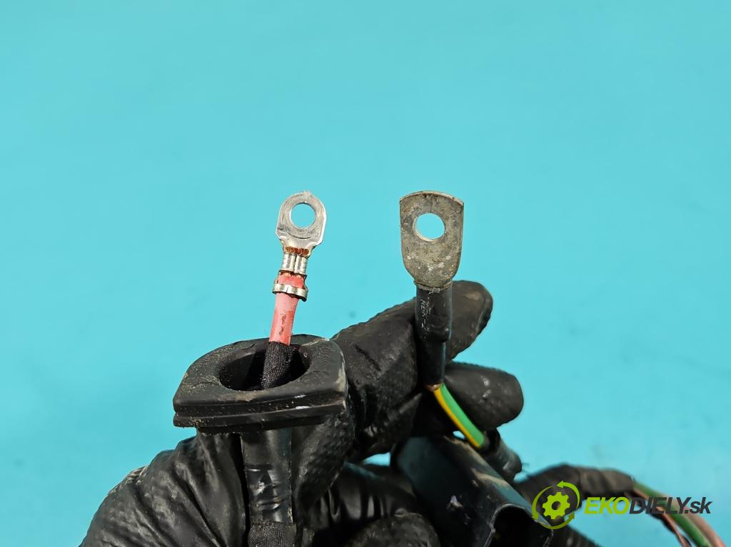 Peugeot 2008 I 2013-2019 1.2 12V 131 HP manual 96 kW 1199 cm3 5- Ozubené kolo: volant 9822423480