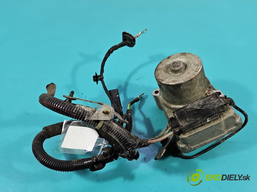 Peugeot 2008 I 2013-2019 1.2 12V 131 HP manual 96 kW 1199 cm3 5- Ozubené kolo: volant 9822423480