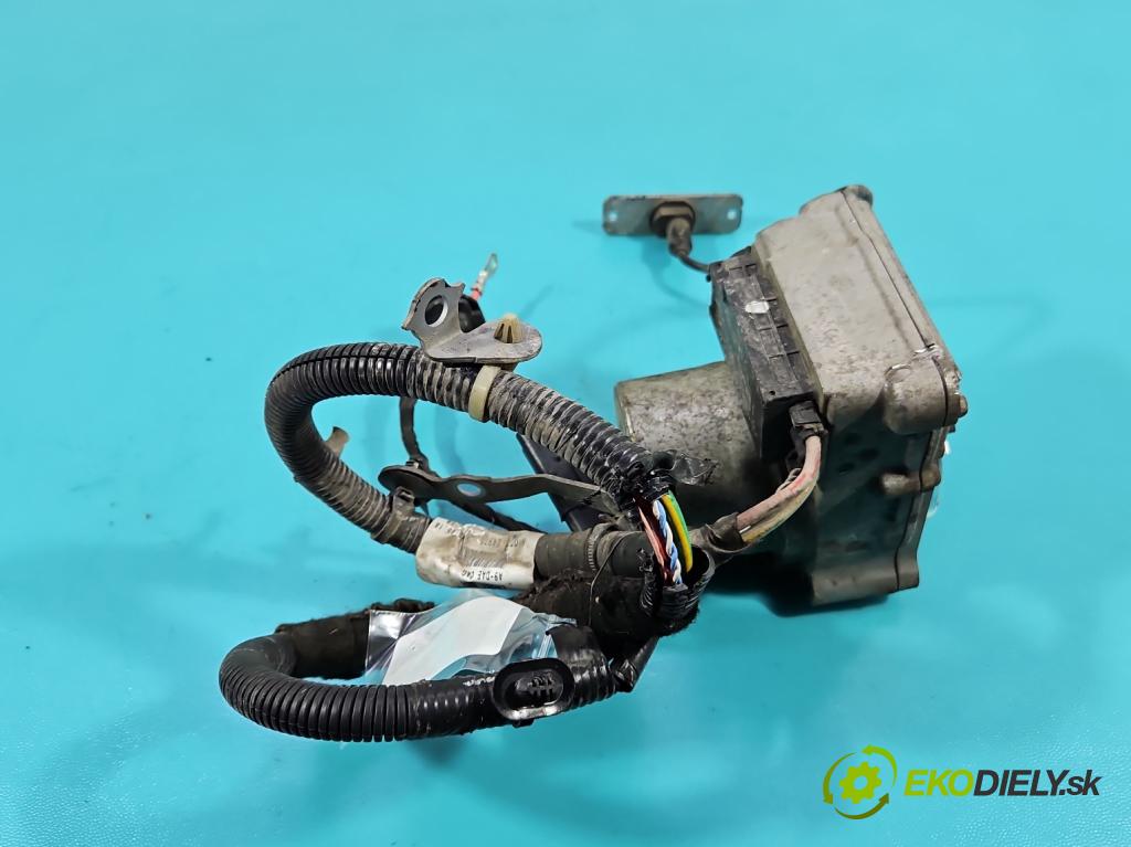 Peugeot 2008 I 2013-2019 1.2 12V 131 HP manual 96 kW 1199 cm3 5- Ozubené kolo: volant 9822423480