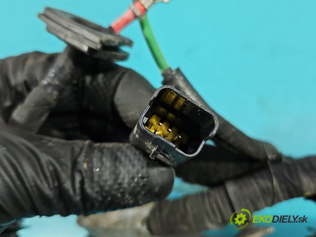 Peugeot 2008 I 2013-2019 1.2 12V 131 HP manual 96 kW 1199 cm3 5- Ozubené kolo: volant 9822423480