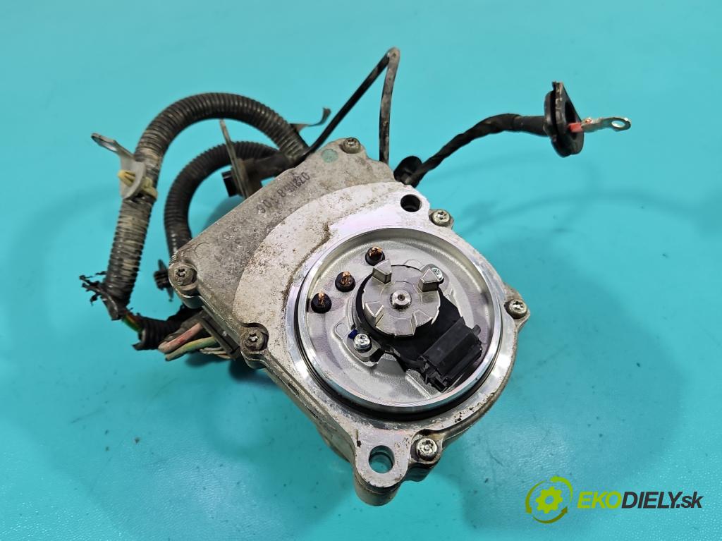 Peugeot 2008 I 2013-2019 1.2 12V 131 HP manual 96 kW 1199 cm3 5- Ozubené kolo: volant 9822423480