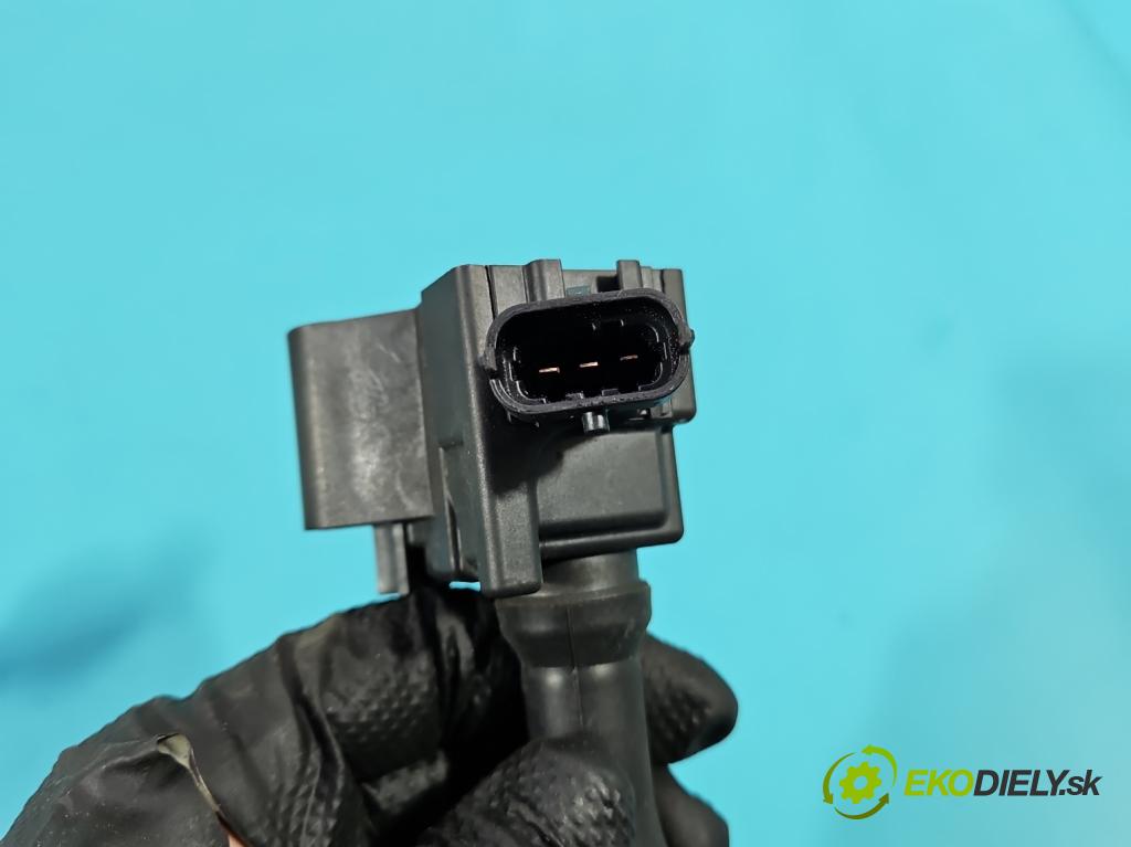 Peugeot 2008 I 2013-2019 1.2 12V 131 hp manual 96 kW 1199 cm3 5- cívka zapalovací 9808653680 (Zážehová cívka)