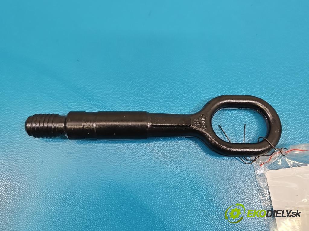 Vw Tiguan II 2016-2024 1.5 TSI 150 HP automatic 110 kW 1498 cm3 5- uchyt 8K0805615A