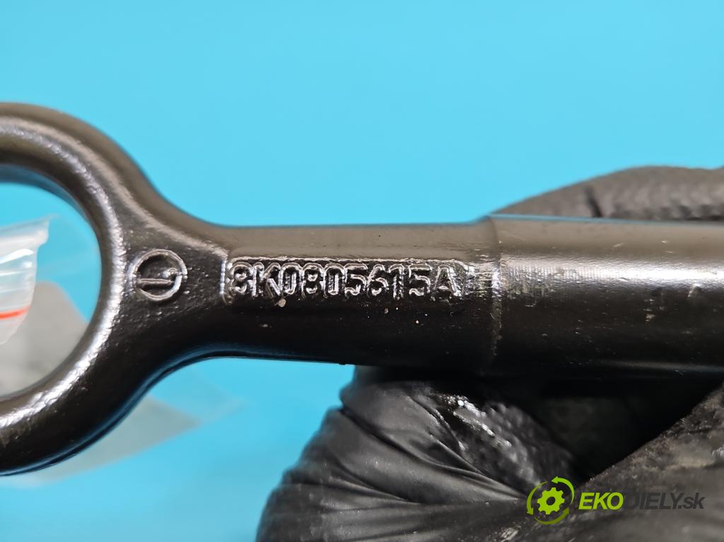 Vw Tiguan II 2016-2024 1.5 TSI 150 HP automatic 110 kW 1498 cm3 5- uchyt 8K0805615A