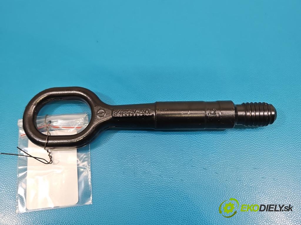 Vw Tiguan II 2016-2024 1.5 TSI 150 HP automatic 110 kW 1498 cm3 5- uchyt 8K0805615A