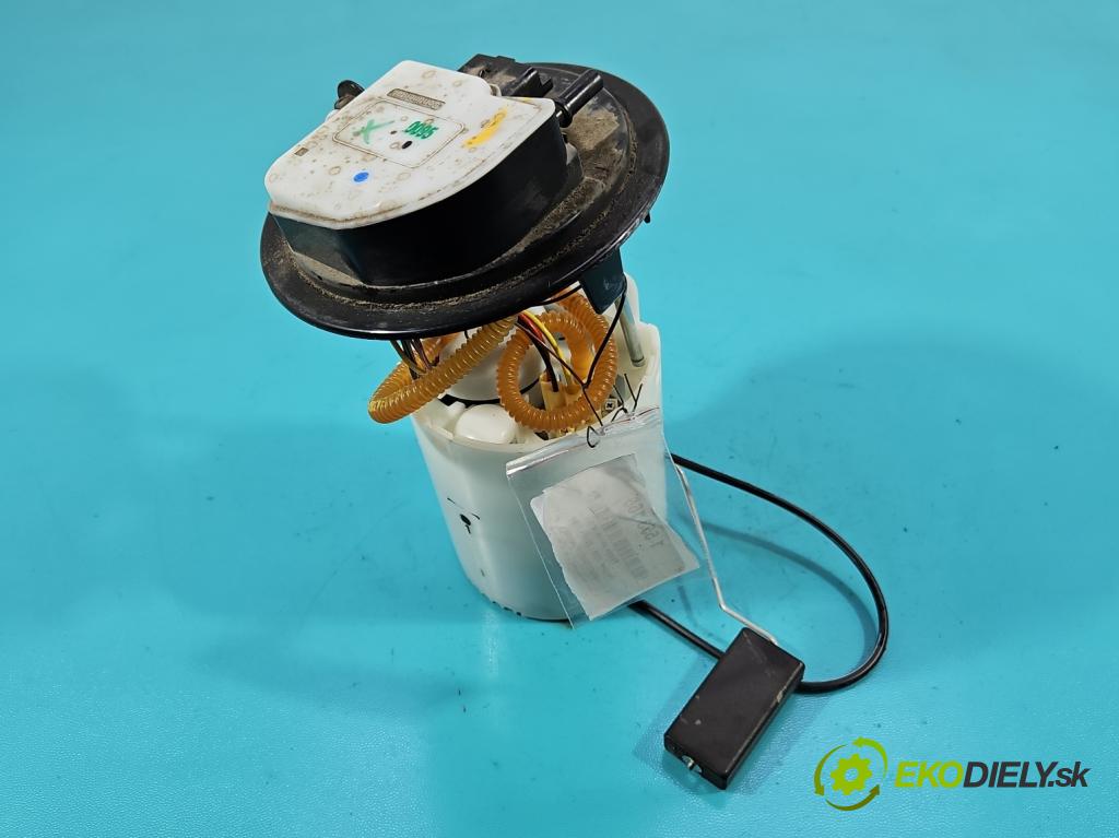 Peugeot 2008 I 2013-2019 1.2 12V 131 HP manual 96 kW 1199 cm3 5- čerpadlo palivo 9813573780