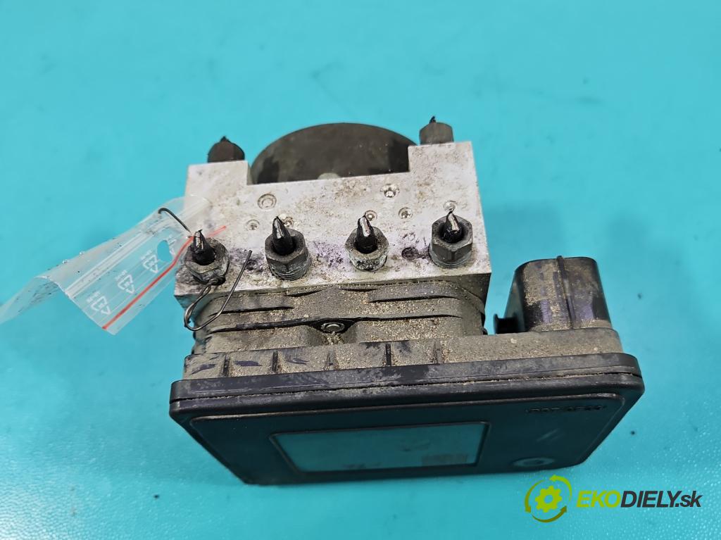 Peugeot 2008 I 2013-2019 1.2 12V 131 HP manual 96 kW 1199 cm3 5- čerpadlo abs 100916-39133 (Pumpa ABS)