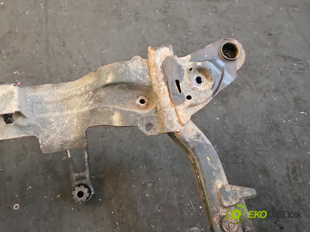 Opel Combo C 2001-2011 1.7 dti 65 HP manual 48 kW 1686 cm3 5- výstuha motora