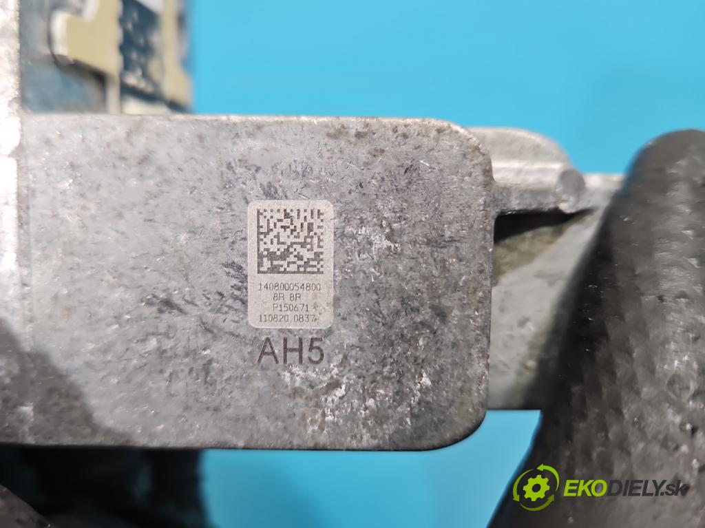 Vw Tiguan II 2016-2024 1.5 TSI 150 HP automatic 110 kW 1498 cm3 5- modul lampy: 8R01G143079