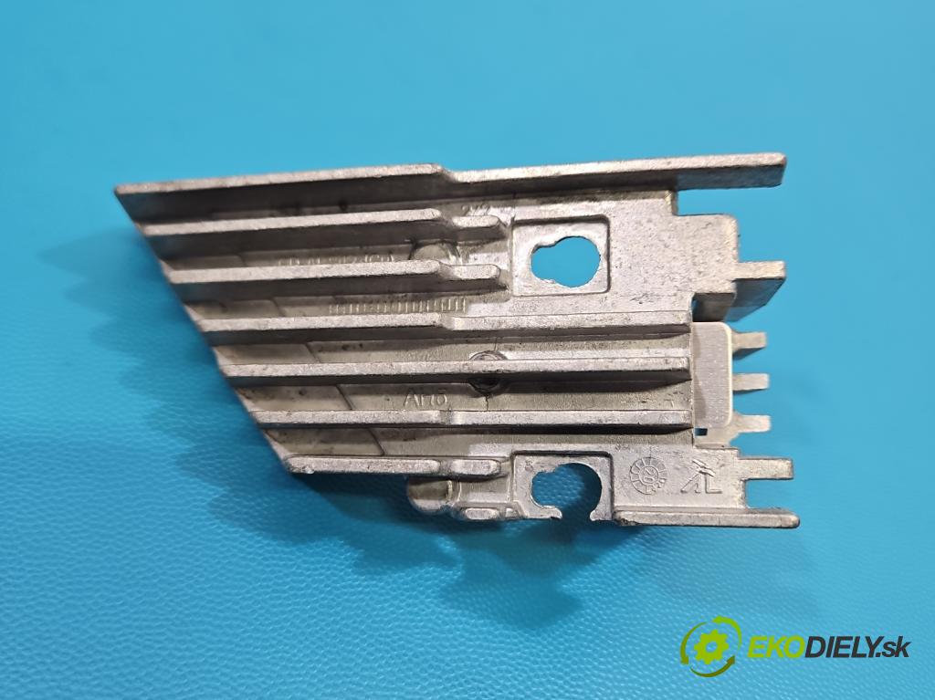 Vw Tiguan II 2016-2024 1.5 TSI 150 HP automatic 110 kW 1498 cm3 5- modul lampy: Q420000108