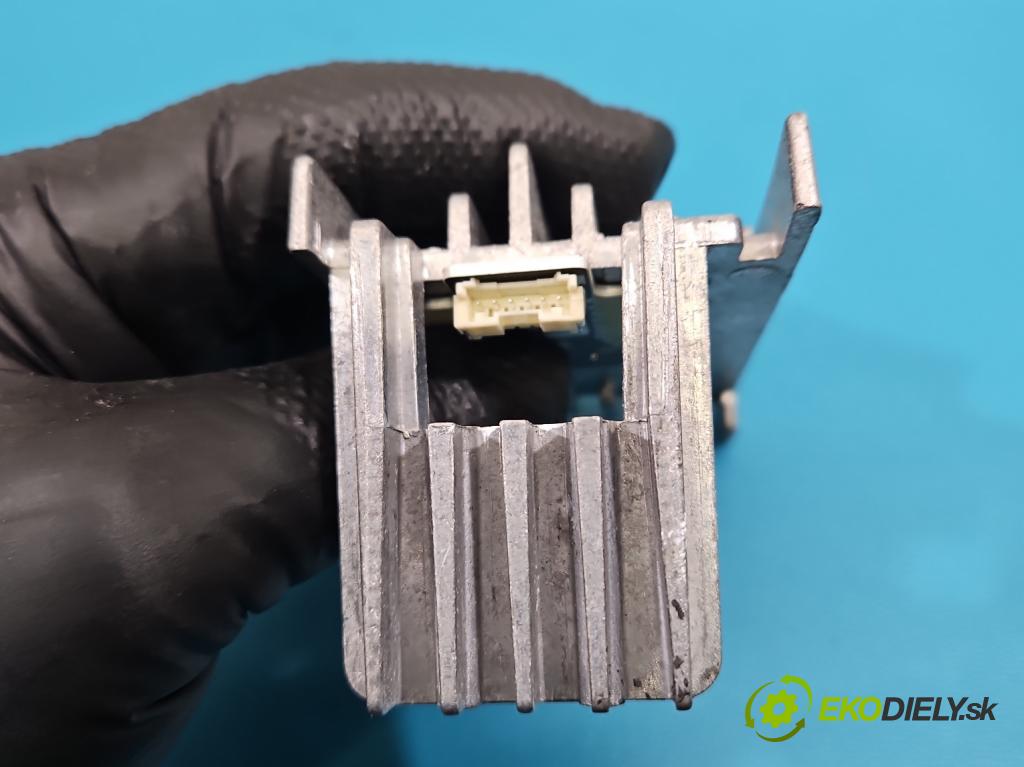 Vw Tiguan II 2016-2024 1.5 TSI 150 HP automatic 110 kW 1498 cm3 5- modul lampy: Q420000108