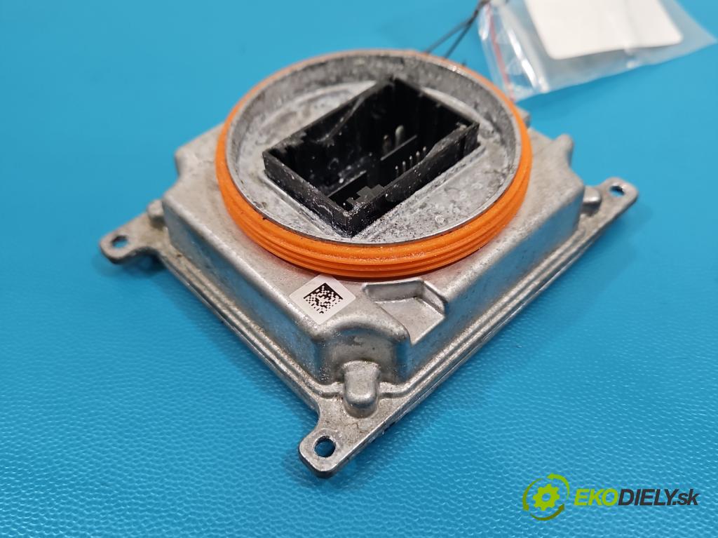 Vw Tiguan II 2016-2024 1.5 TSI 150 HP automatic 110 kW 1498 cm3 5- střídač: xenon 7P5941571AF (Riadiaca jednotka xenónu)