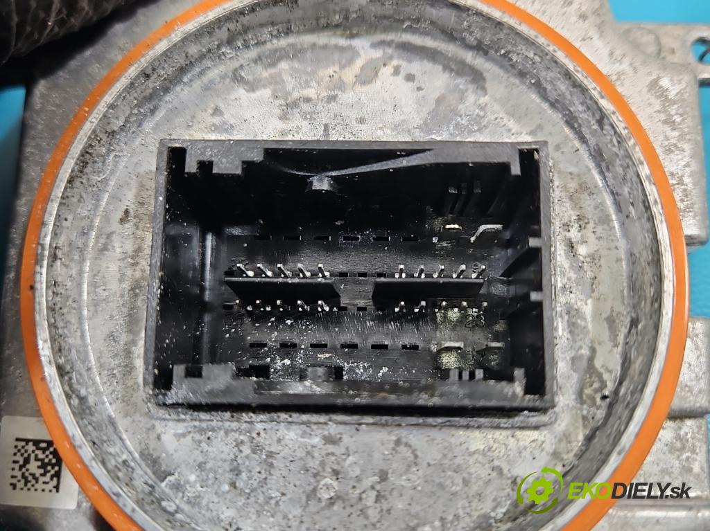 Vw Tiguan II 2016-2024 1.5 TSI 150 hp automatic 110 kW 1498 cm3 5- měnič xenon 7P5941571AF (Řídící jednotka xenonu)