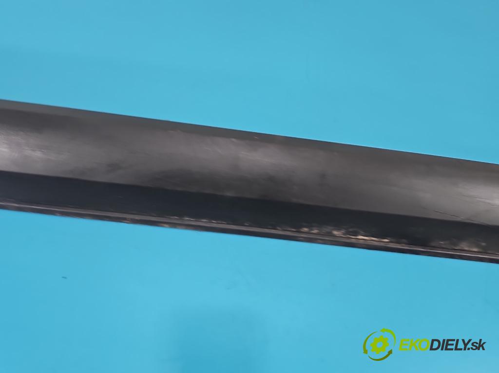 Peugeot 2008 I 2013-2019 1.2 12V 131 HP manual 96 kW 1199 cm3 5- lišta práh: pravé 96781715XT (Lišta prahová)